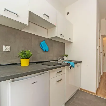 Kwatera prywatna Rent - Ul. śmidowicza 63