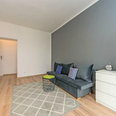 Kwatera prywatna Rent - Ul. śmidowicza 63