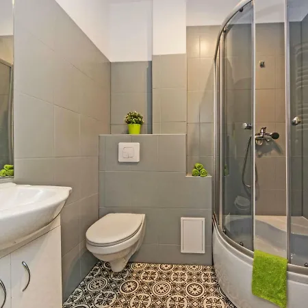 Rent - Ul. śmidowicza 63 Kwatera prywatna Gdynia