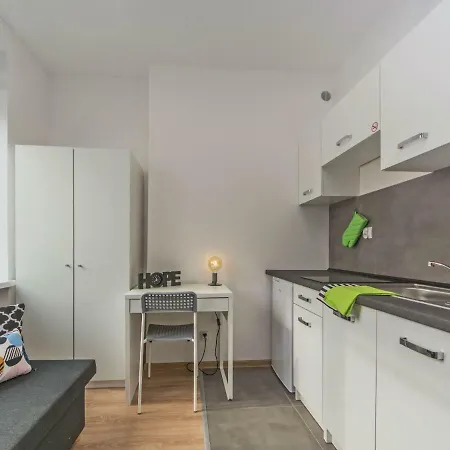Rent - Ul. śmidowicza 63 Kwatera prywatna *