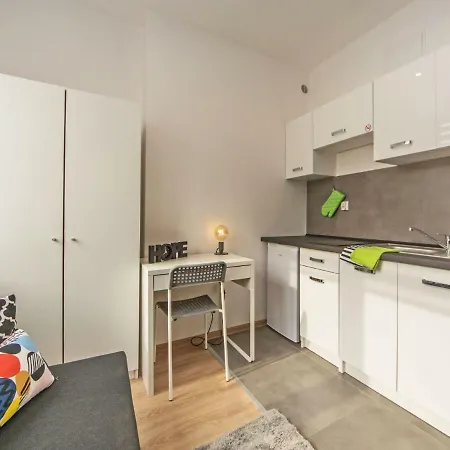 Rent - Ul. Smidowicza 63 * Gdynia