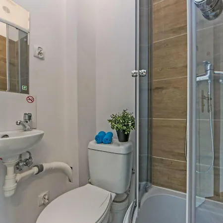 Rent - Ul. śmidowicza 63 Gdynia