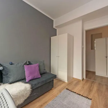 Rent - Ul. śmidowicza 63