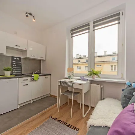 Kwatera prywatna Rent - Ul. śmidowicza 63 Gdynia