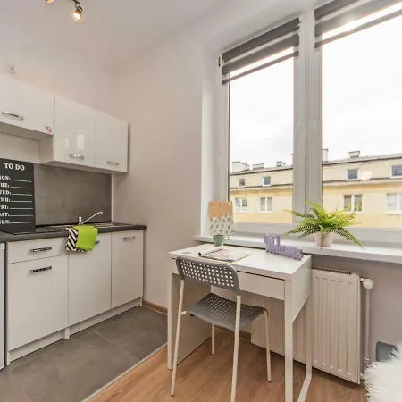 Rent - Ul. Smidowicza 63 Gdynia