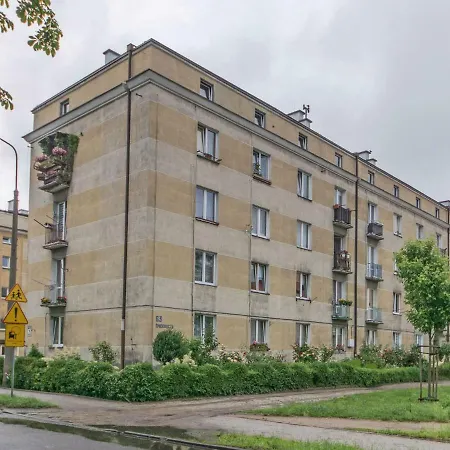 Kwatera prywatna Rent - Ul. śmidowicza 63 Gdynia