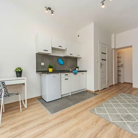 Rent - Ul. Smidowicza 63